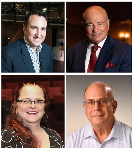 Arts Advocates Sets October Lineup With AI-Inspired Art, Sarasota Arts Leaders and Van Wezel Backstage Tour — The Suncoast Post, Lakewood Ranch Technology news